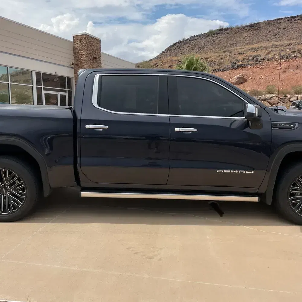 2022 GMC Sierra 1500 Denali Ultimate