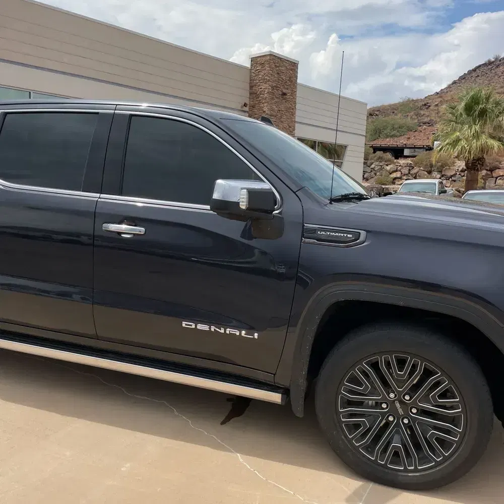 2022 GMC Sierra 1500 Denali Ultimate