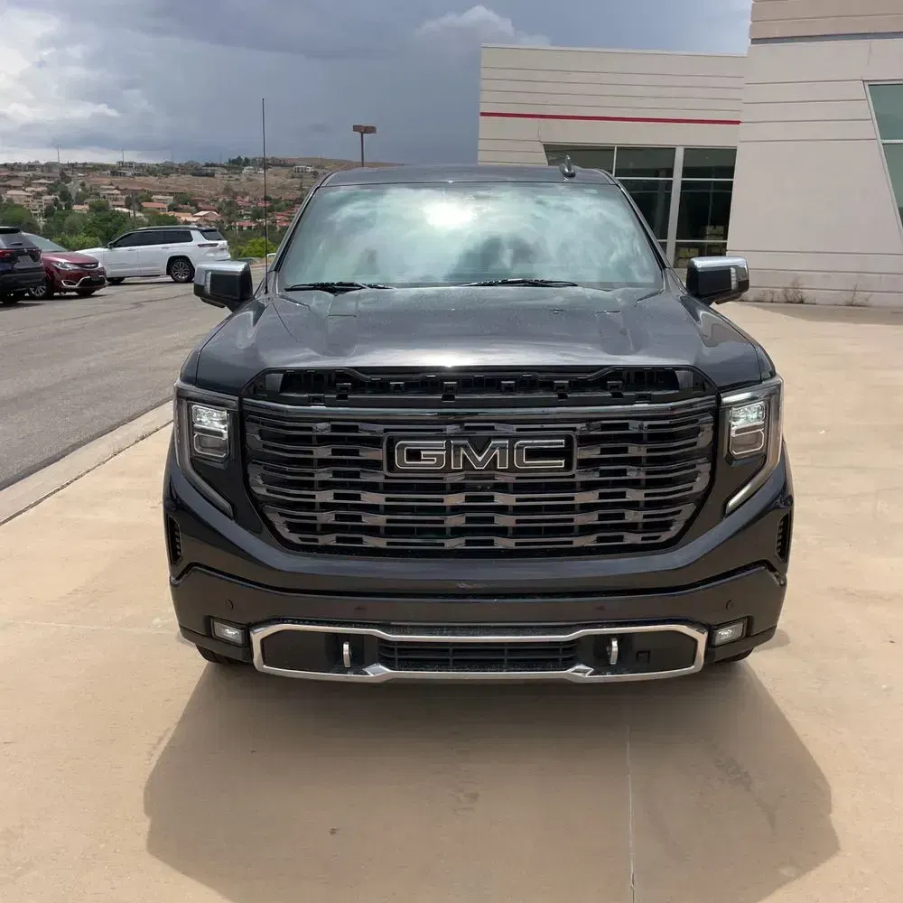 2022 GMC Sierra 1500 Denali Ultimate