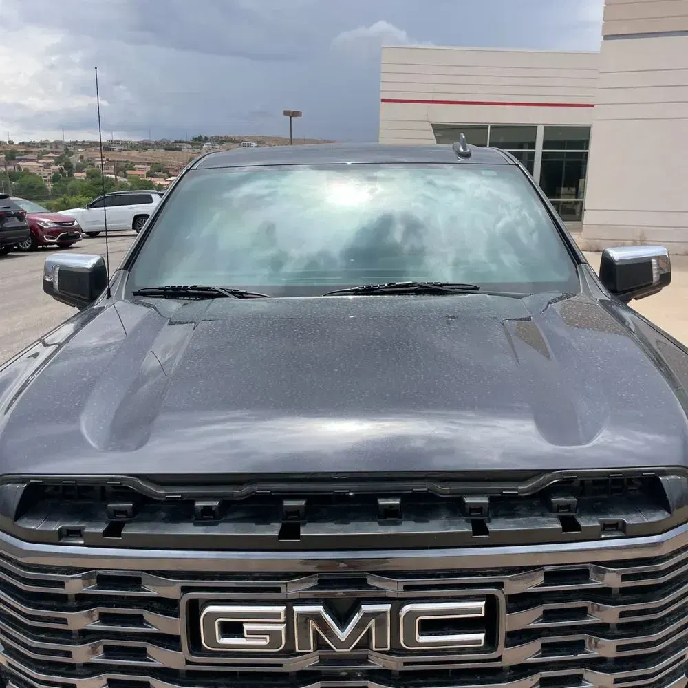 2022 GMC Sierra 1500 Denali Ultimate