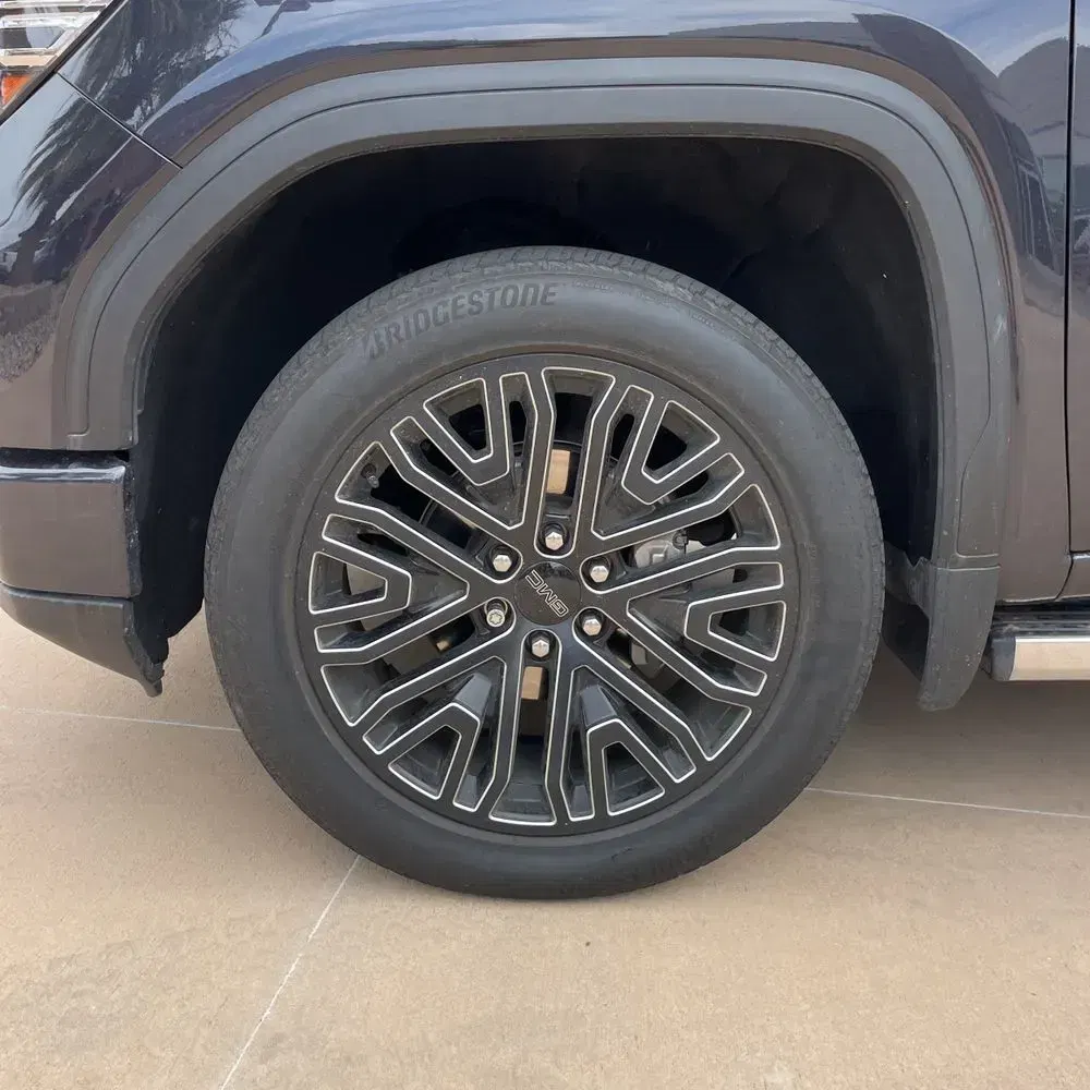 2022 GMC Sierra 1500 Denali Ultimate