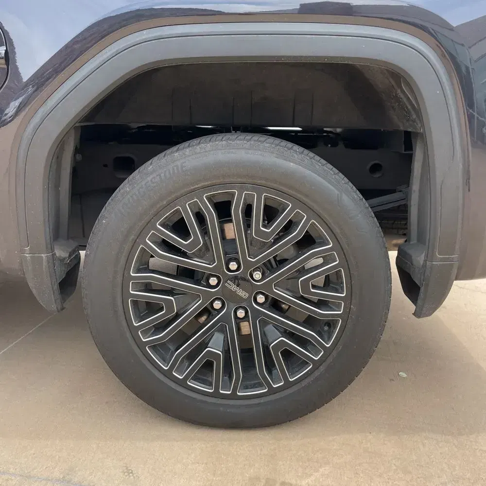 2022 GMC Sierra 1500 Denali Ultimate