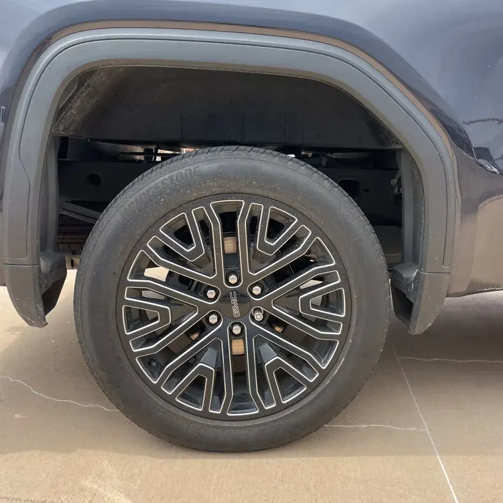 2022 GMC Sierra 1500 Denali Ultimate