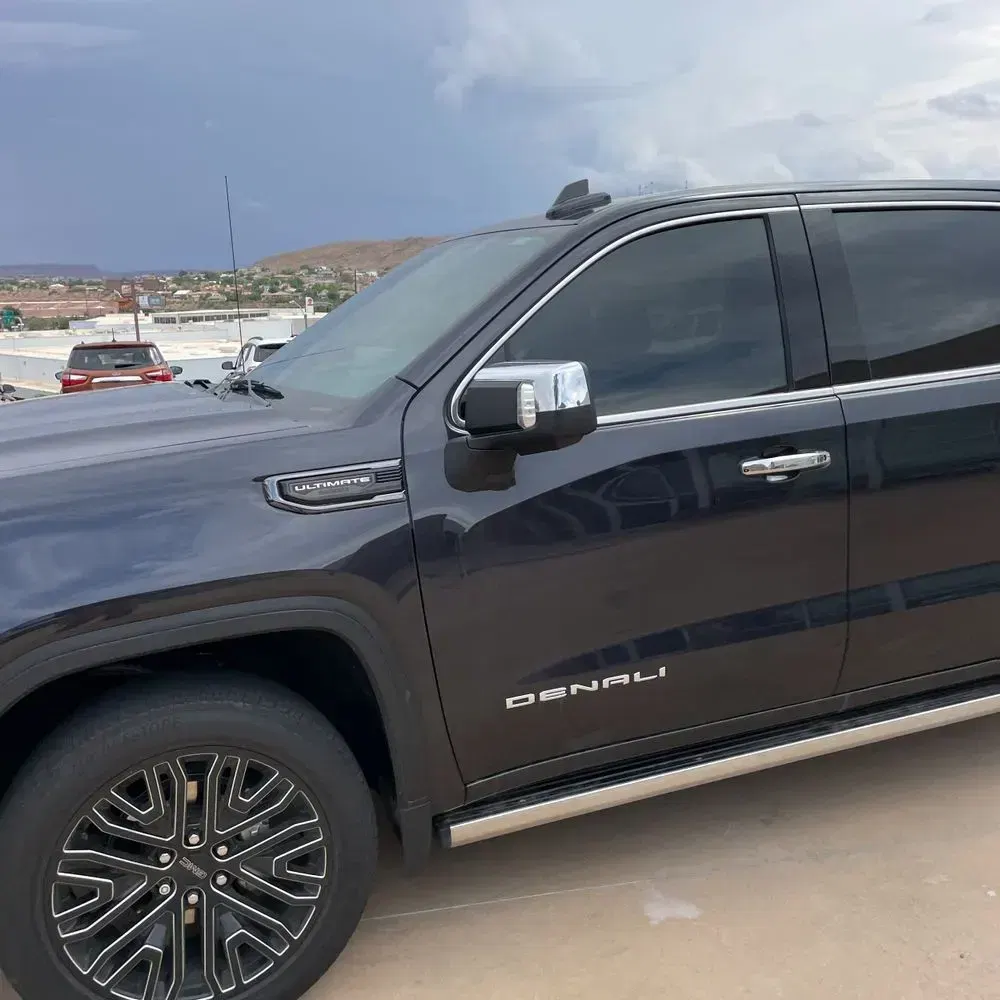 2022 GMC Sierra 1500 Denali Ultimate