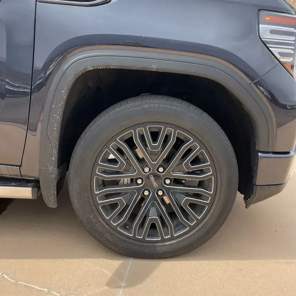 2022 GMC Sierra 1500 Denali Ultimate