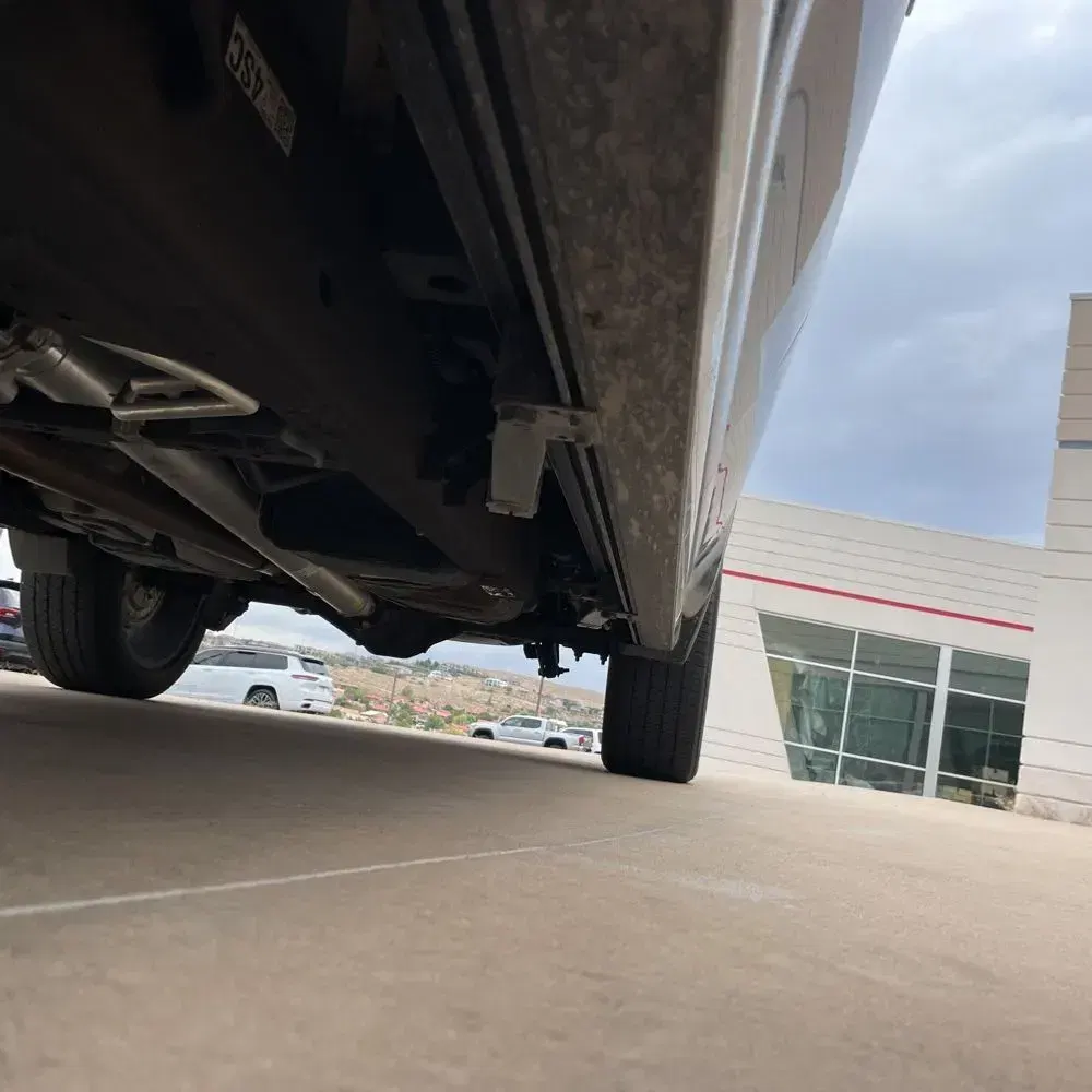 2022 GMC Sierra 1500 Denali Ultimate