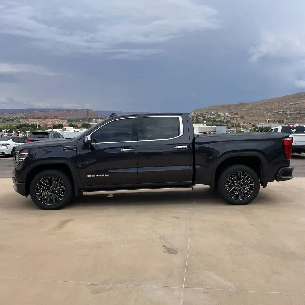 2022 GMC Sierra 1500 Denali Ultimate