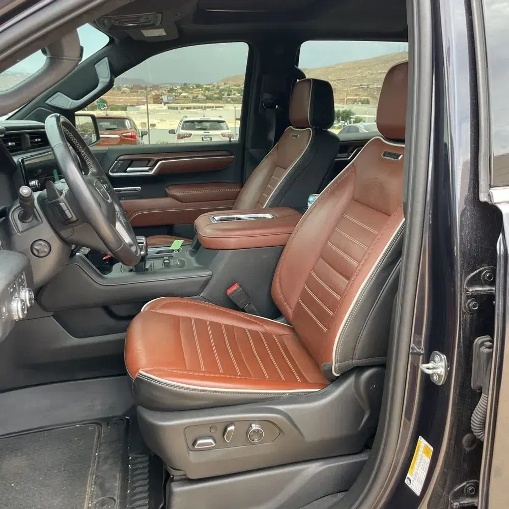 2022 GMC Sierra 1500 Denali Ultimate