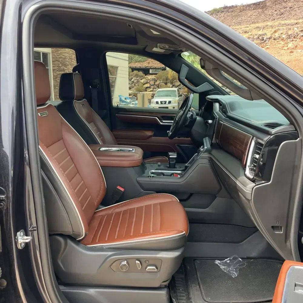 2022 GMC Sierra 1500 Denali Ultimate
