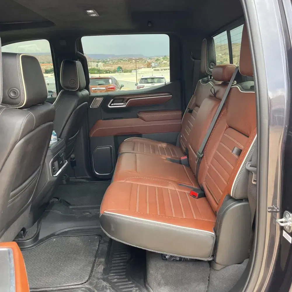 2022 GMC Sierra 1500 Denali Ultimate