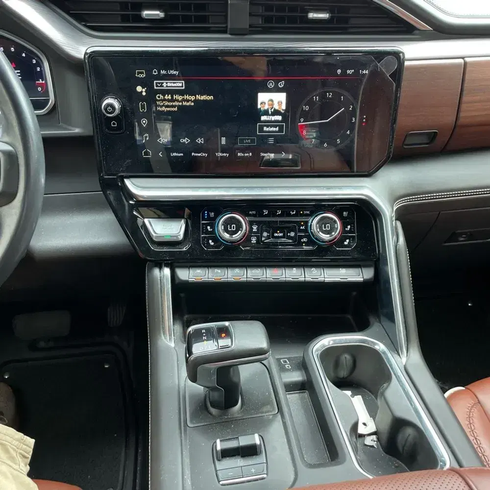 2022 GMC Sierra 1500 Denali Ultimate