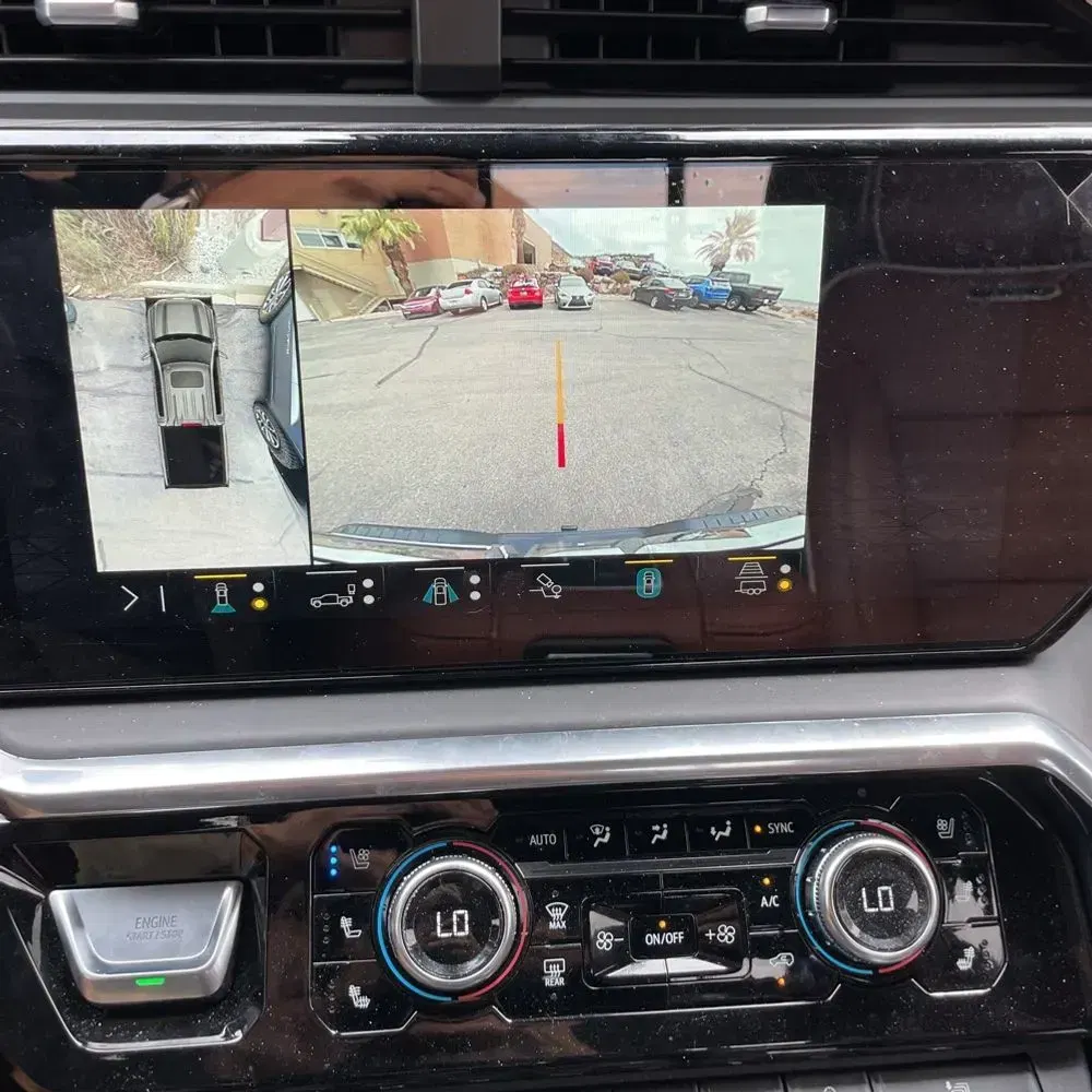 2022 GMC Sierra 1500 Denali Ultimate