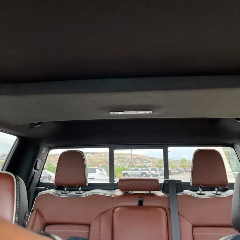 2022 GMC Sierra 1500 Denali Ultimate