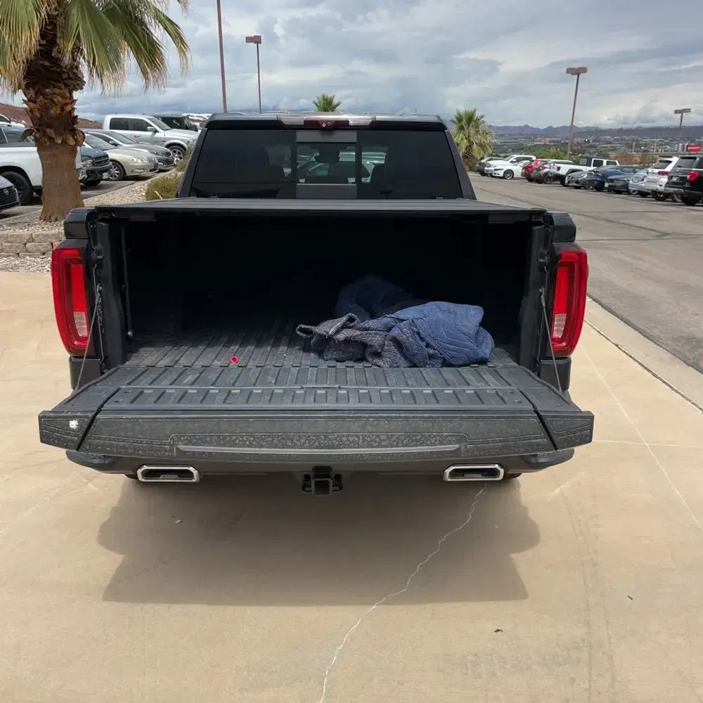 2022 GMC Sierra 1500 Denali Ultimate