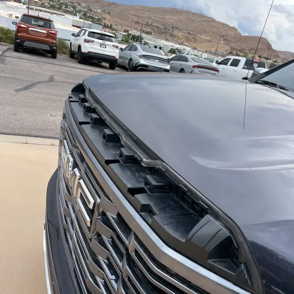 2022 GMC Sierra 1500 Denali Ultimate