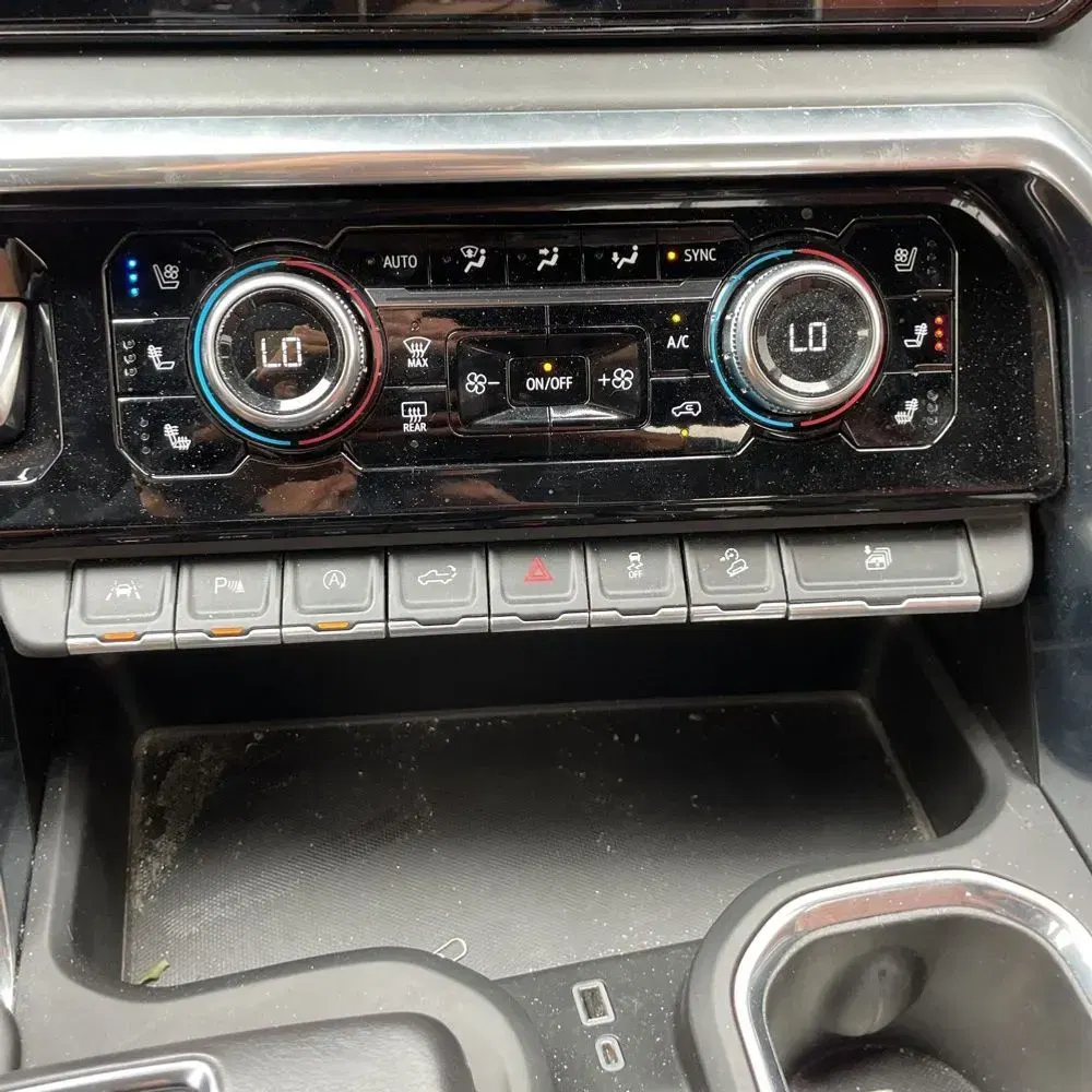 2022 GMC Sierra 1500 Denali Ultimate