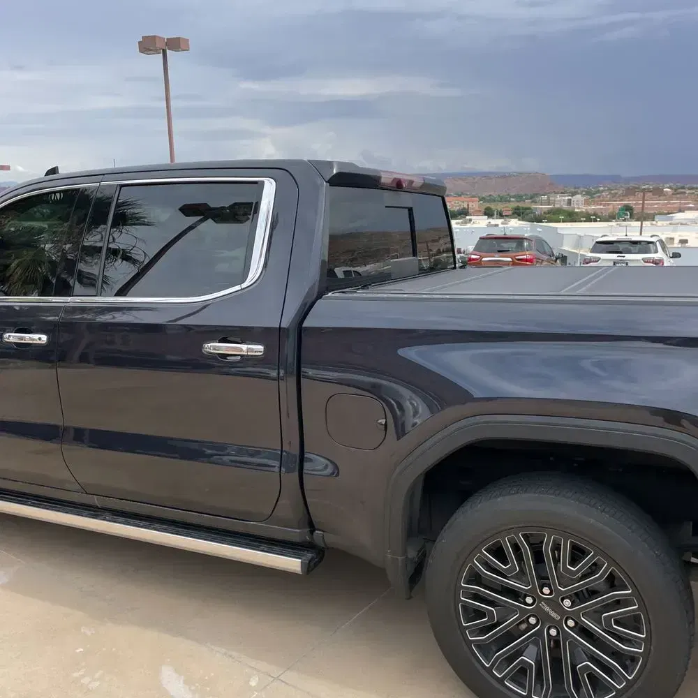 2022 GMC Sierra 1500 Denali Ultimate