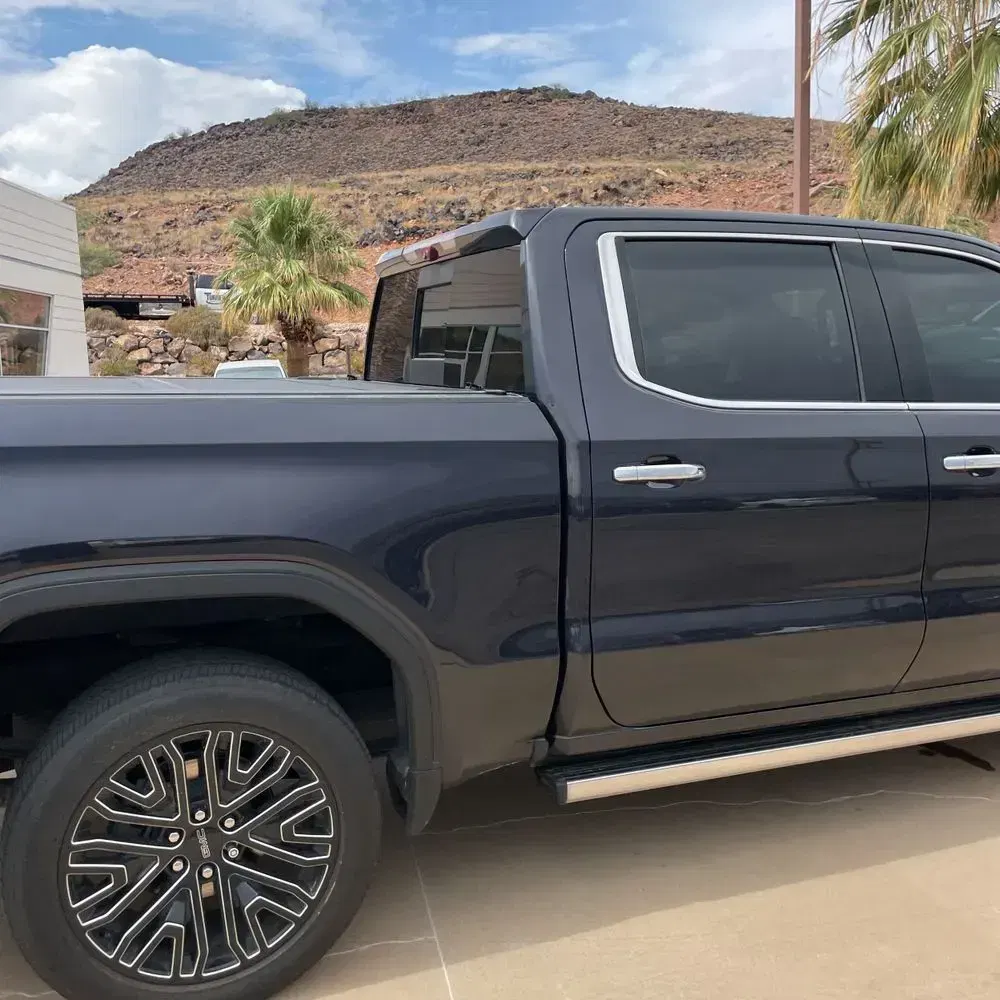 2022 GMC Sierra 1500 Denali Ultimate
