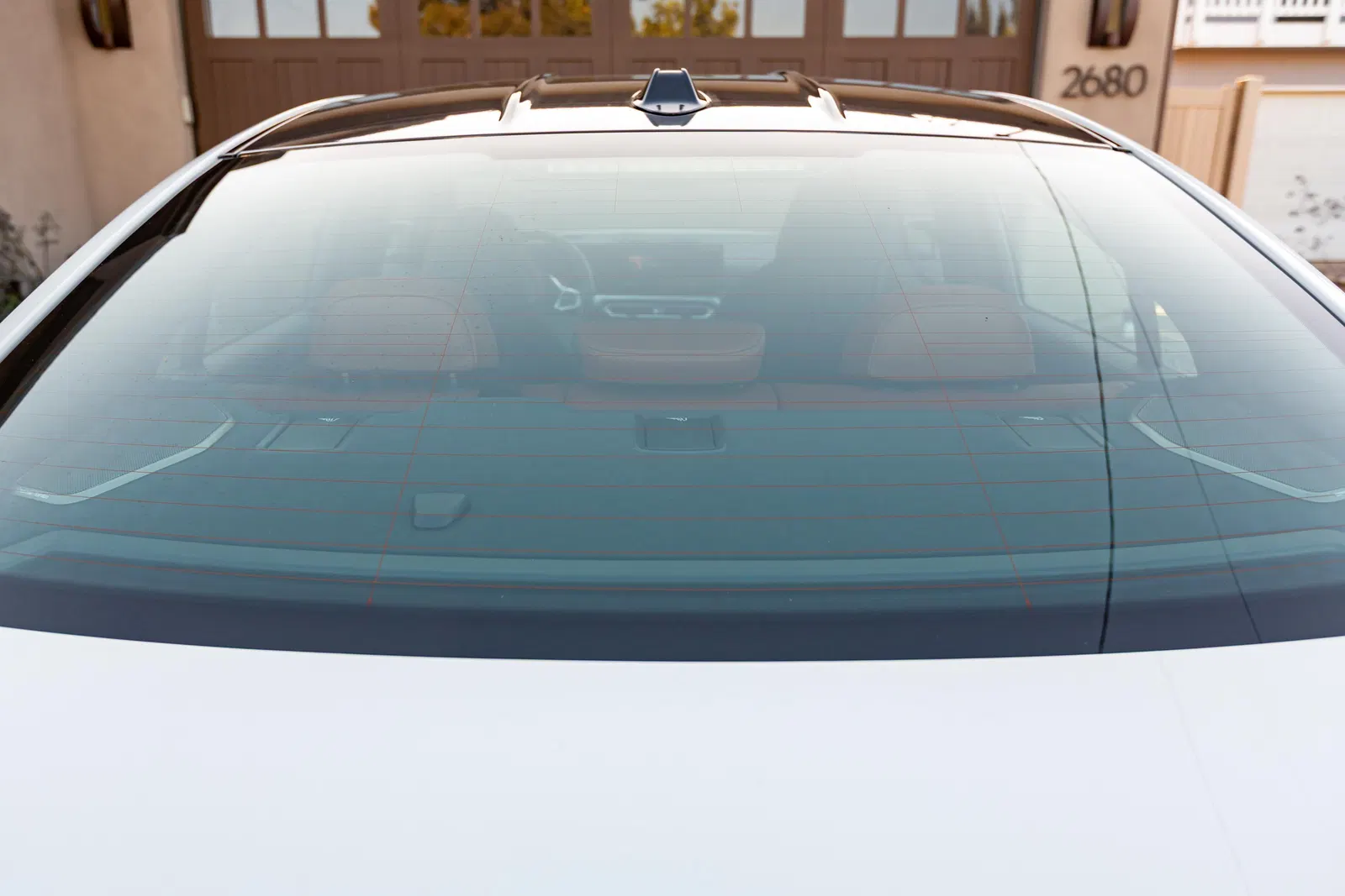 2023 BMW M3 - ~1,600 Miles, 6-Speed Manual, Executive Package, Tartufo Interior