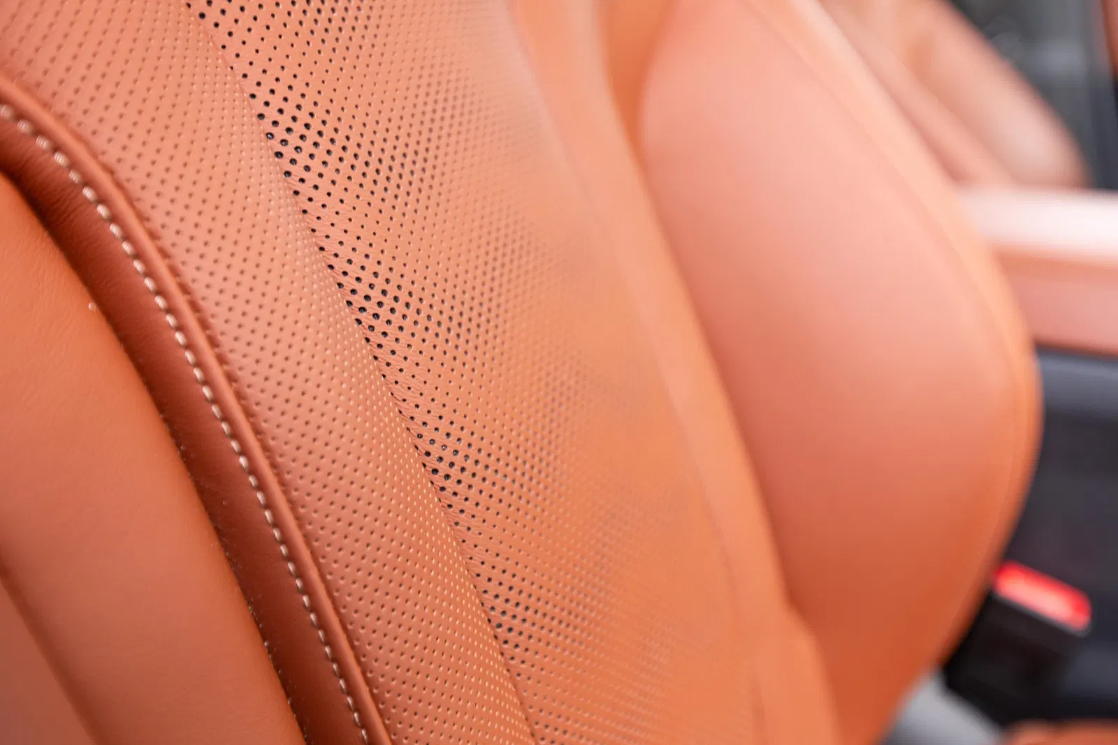 2023 BMW M3 - ~1,600 Miles, 6-Speed Manual, Executive Package, Tartufo Interior