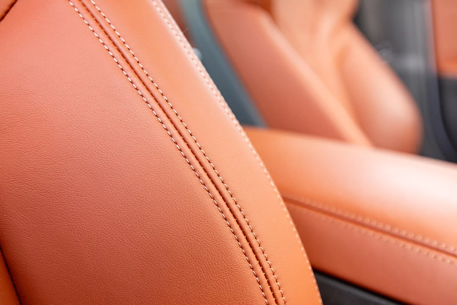 2023 BMW M3 - ~1,600 Miles, 6-Speed Manual, Executive Package, Tartufo Interior