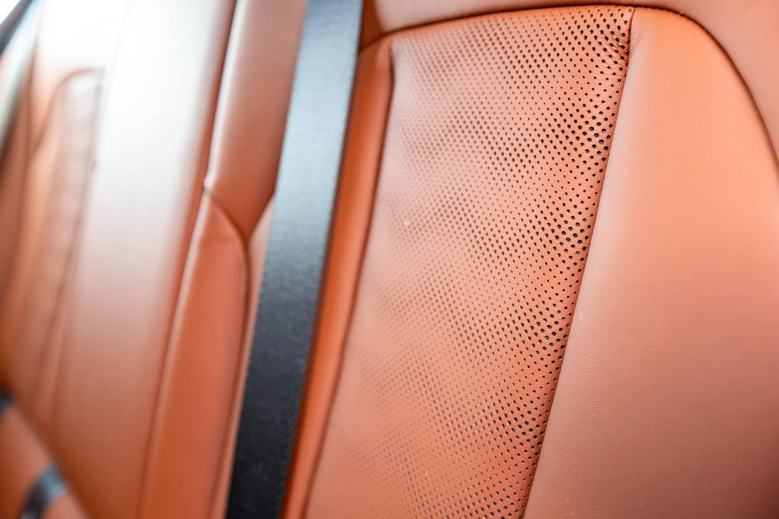 2023 BMW M3 - ~1,600 Miles, 6-Speed Manual, Executive Package, Tartufo Interior