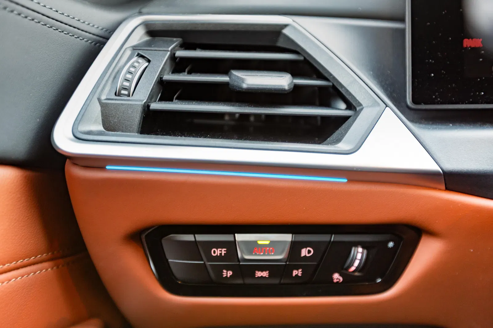 2023 BMW M3 - ~1,600 Miles, 6-Speed Manual, Executive Package, Tartufo Interior