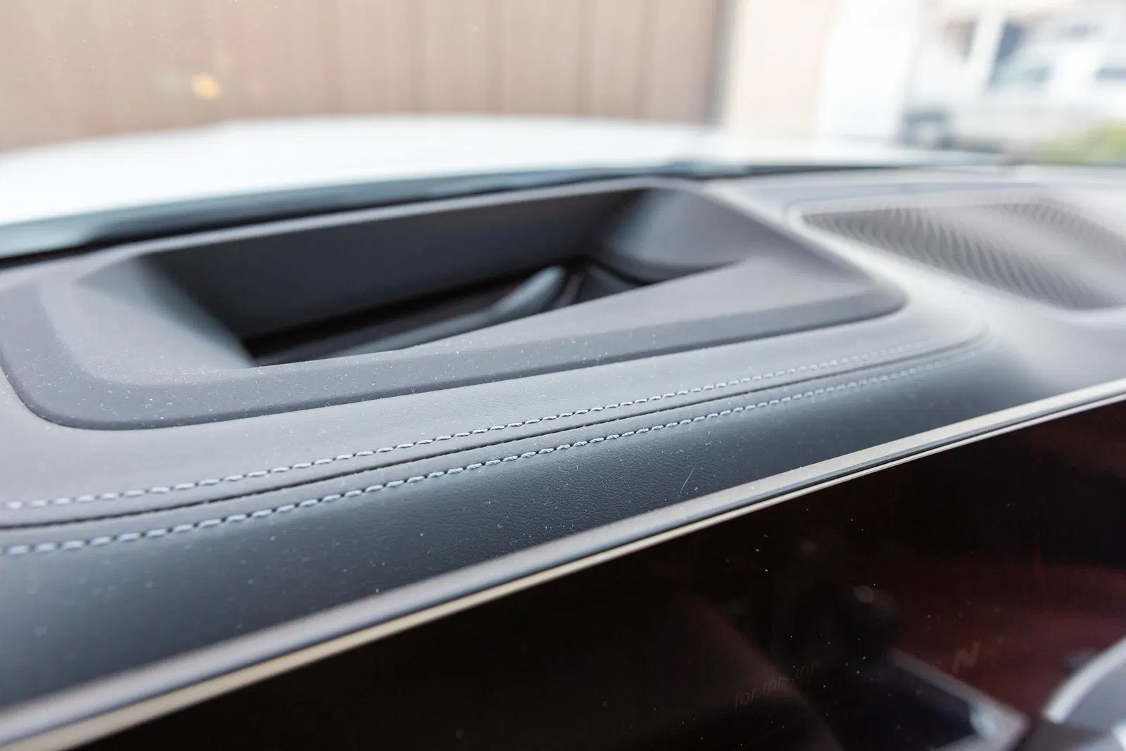 2023 BMW M3 - ~1,600 Miles, 6-Speed Manual, Executive Package, Tartufo Interior