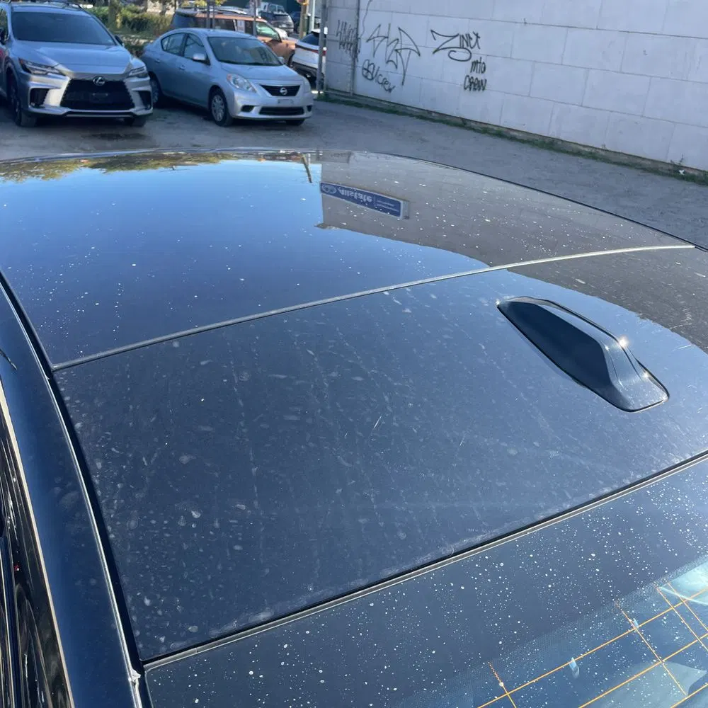 2023 BMW 7-Series 740i