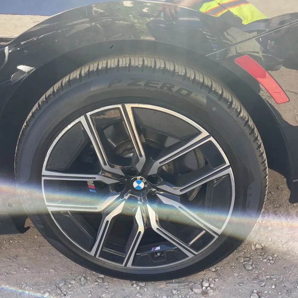 2023 BMW 7-Series 740i