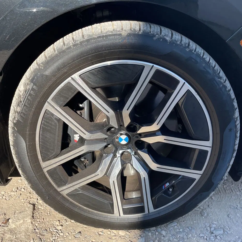 2023 BMW 7-Series 740i