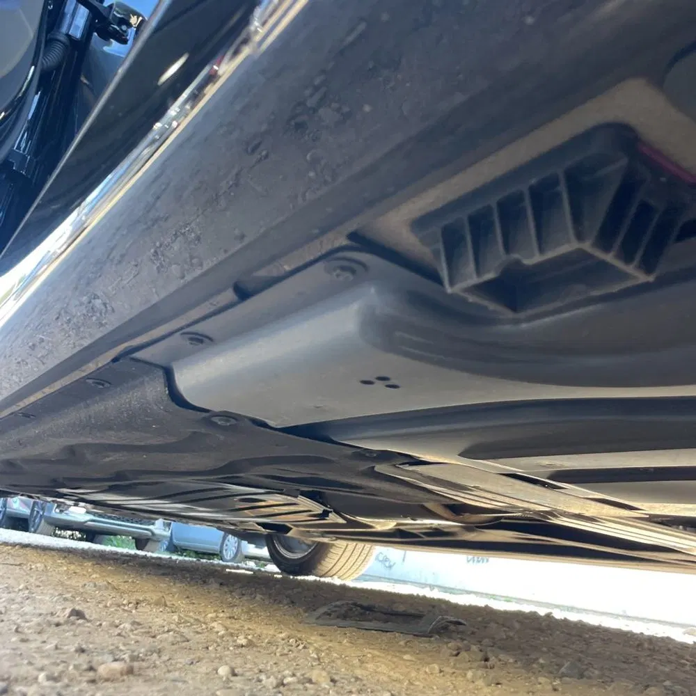 2023 BMW 7-Series 740i