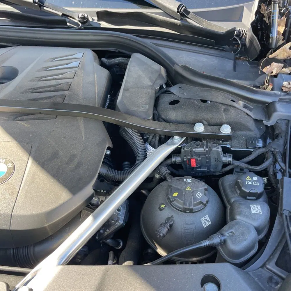 2023 BMW 7-Series 740i