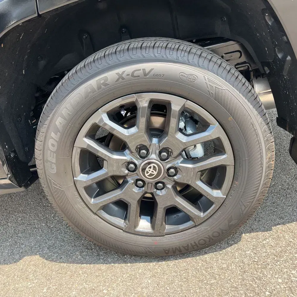 2025 Toyota Sequoia Platinum