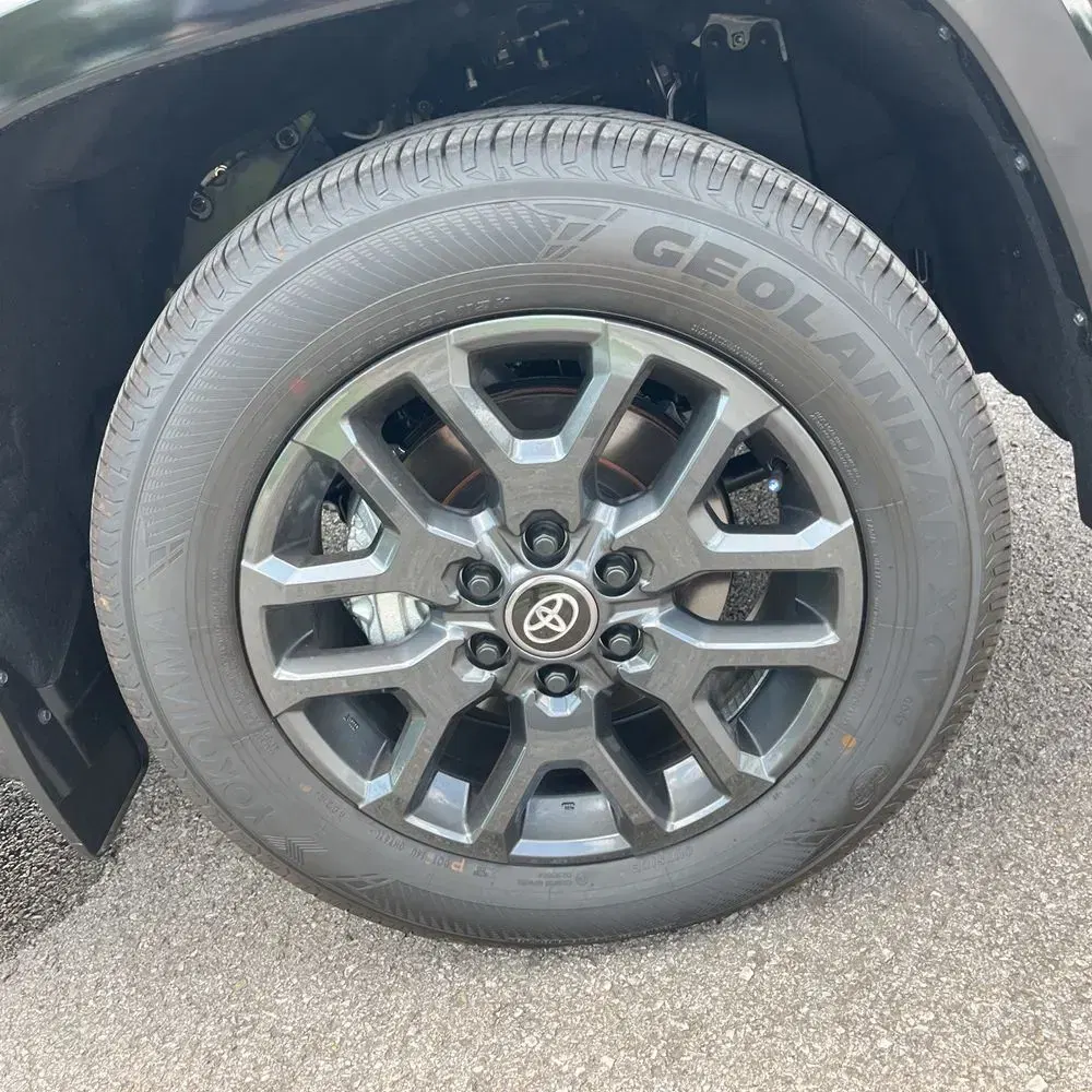 2025 Toyota Sequoia Platinum