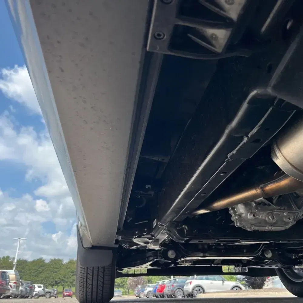 2025 Toyota Sequoia Platinum