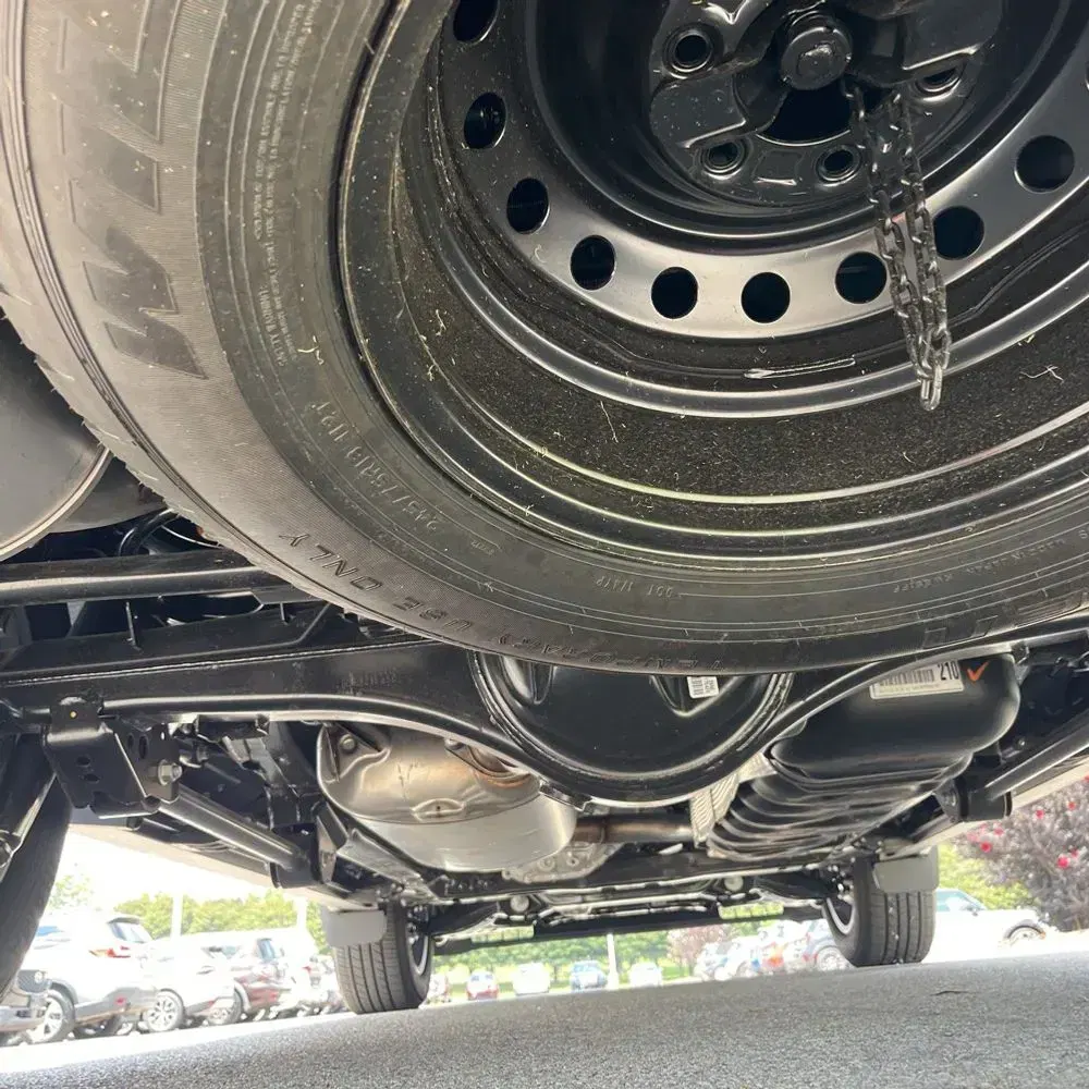 2025 Toyota Sequoia Platinum