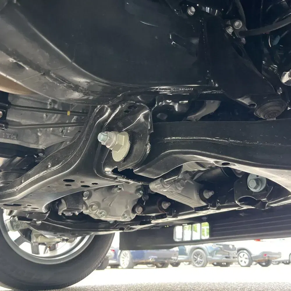 2025 Toyota Sequoia Platinum