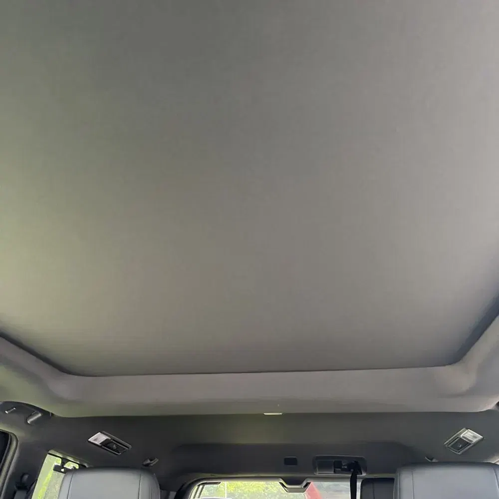 2025 Toyota Sequoia Platinum