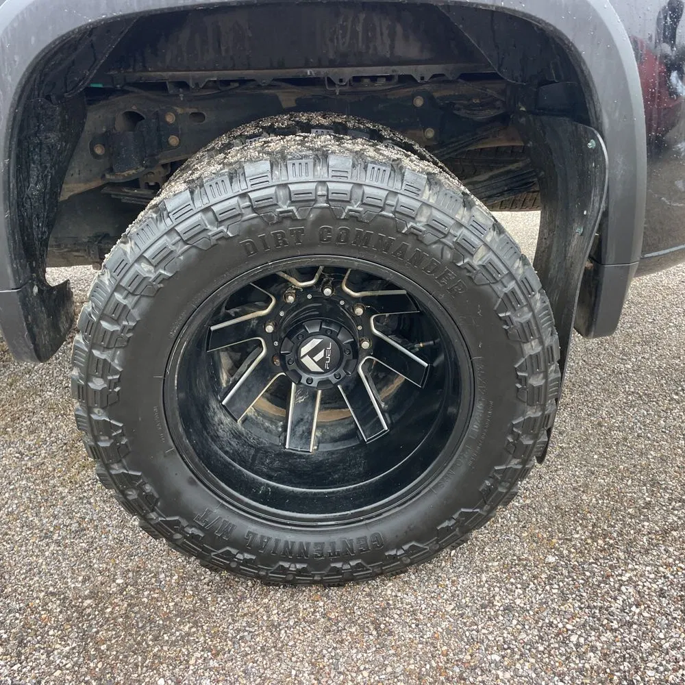 2020 Chevrolet Silverado 3500HD High Country