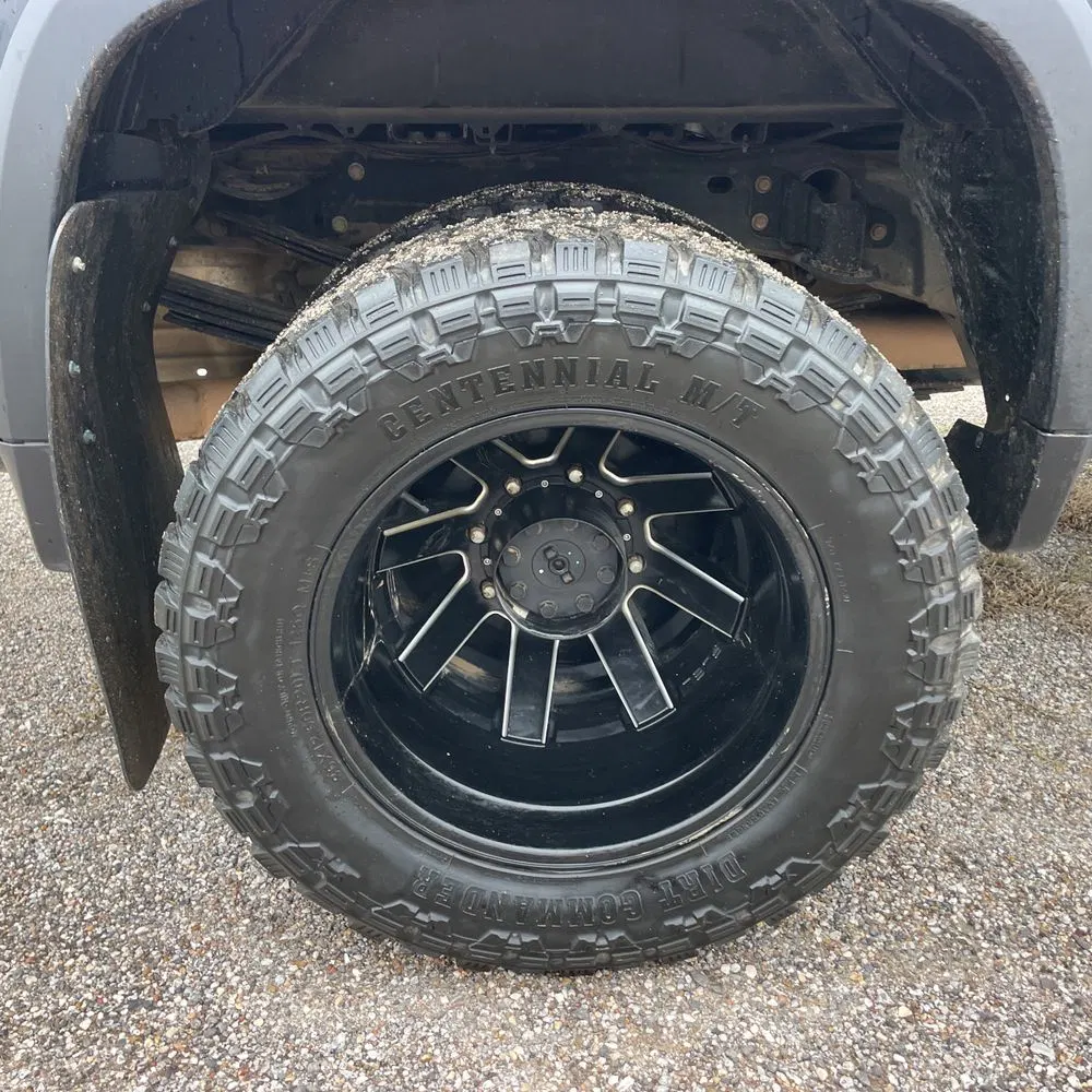 2020 Chevrolet Silverado 3500HD High Country