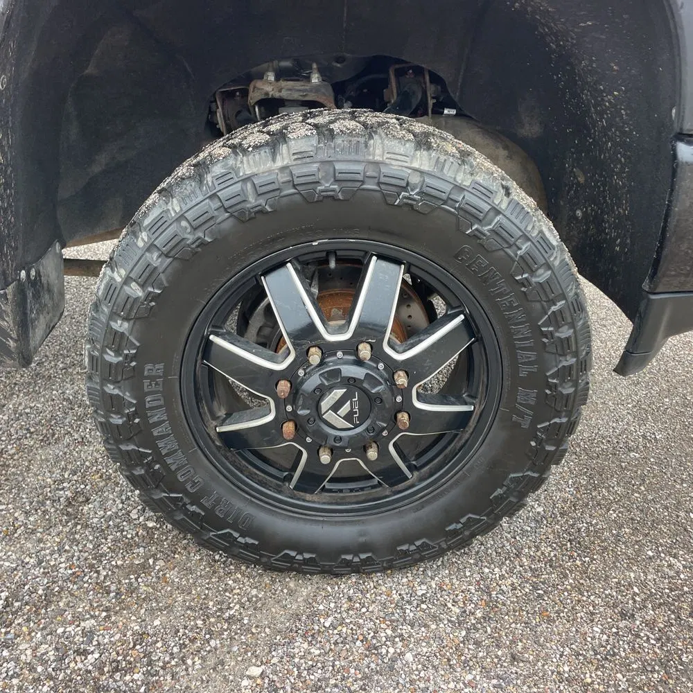 2020 Chevrolet Silverado 3500HD High Country