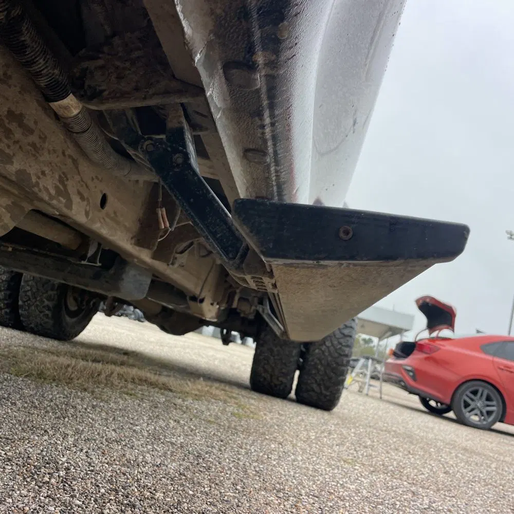 2020 Chevrolet Silverado 3500HD High Country