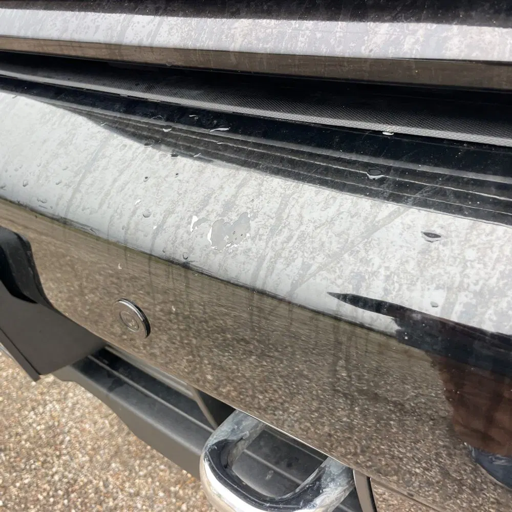 2020 Chevrolet Silverado 3500HD High Country