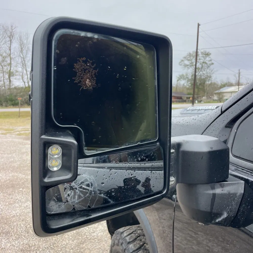 2020 Chevrolet Silverado 3500HD High Country