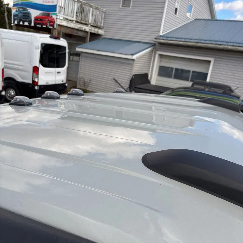 2025 Ford S/D C/C F350 XL