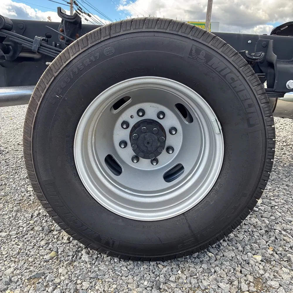 2025 Ford S/D C/C F350 XL