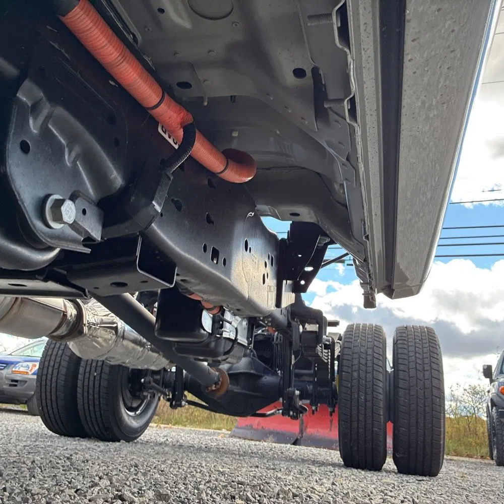 2025 Ford S/D C/C F350 XL