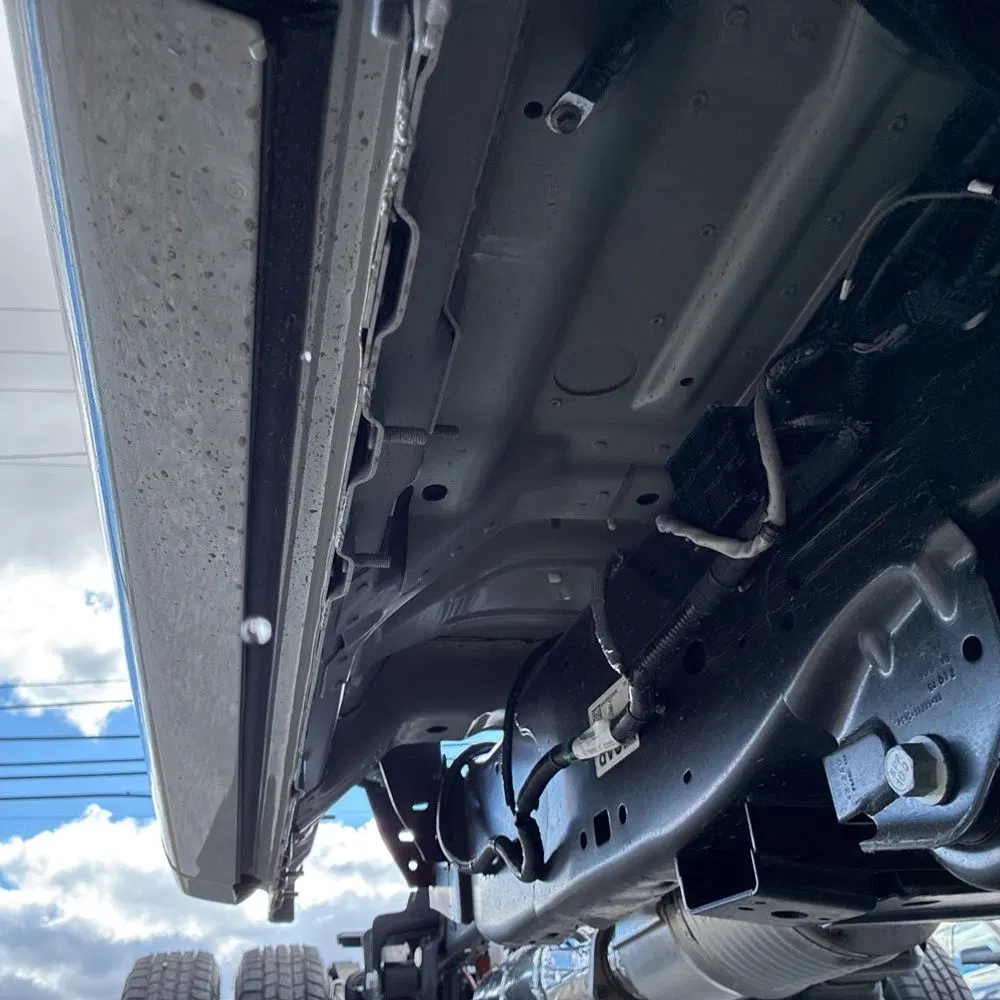 2025 Ford S/D C/C F350 XL