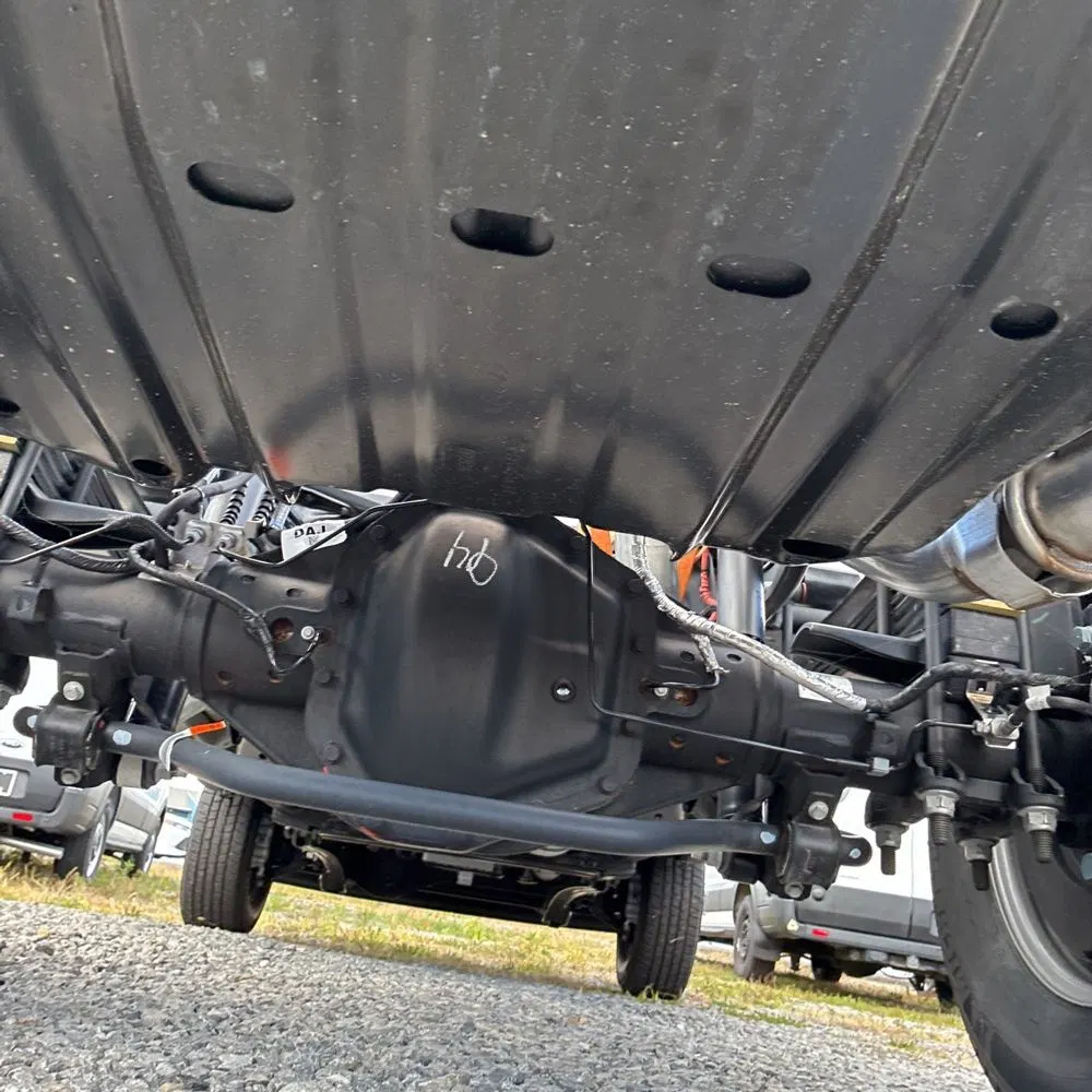 2025 Ford S/D C/C F350 XL